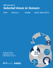 IEEE Journal of Selected Areas in Sensors
