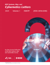 IEEE Systems, Man, and Cybernetics Letters