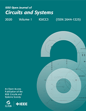 IEEE Open Journal of Circuits and Systems