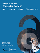 IEEE Open Journal of the Computer Society