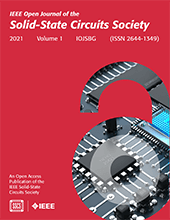 IEEE Open Journal of Solid-State Circuits Society