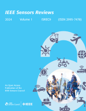 IEEE Sensors Reviews