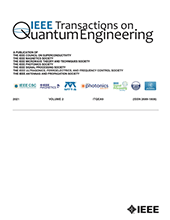 IEEE Transactions on Quantum Engineering