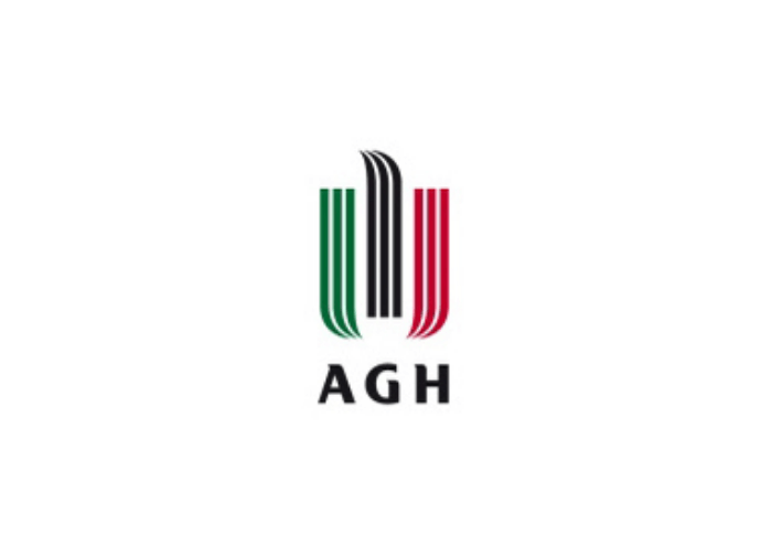 AGH University of Science and Technology logo
