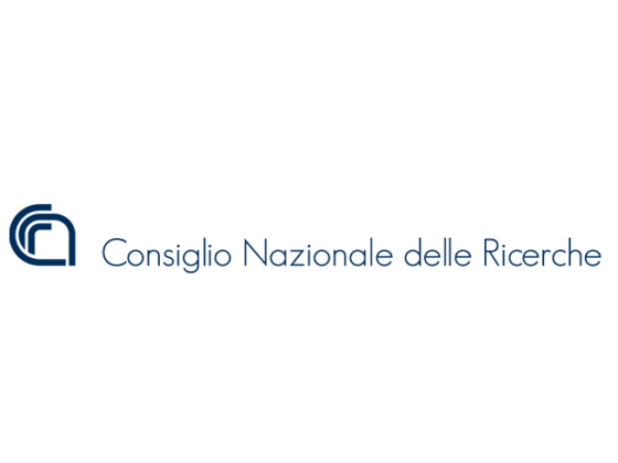 Consiglio Nazionale delle Ricerche logo