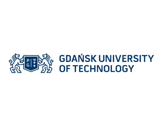 Gdańsk University of Technology logo