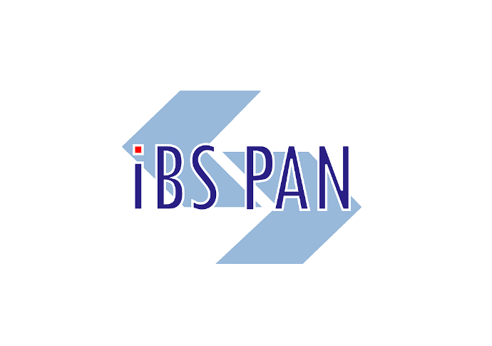 Instytut Badań Systemowych PAN logo