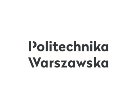 Warsaw University of Technology logo