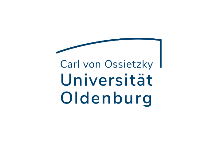 Carl von Ossietzky Universität Oldenburg logo