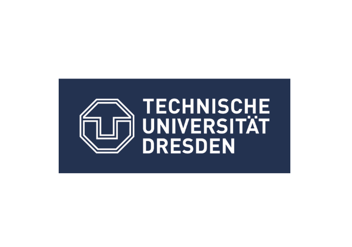 Technische Universität Dresden (TUD) logo