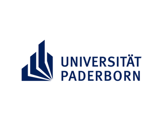 University of Paderborn logo